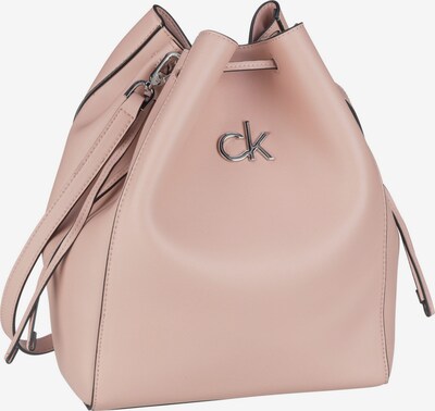 Calvin Klein Vak - ružová, Produkt