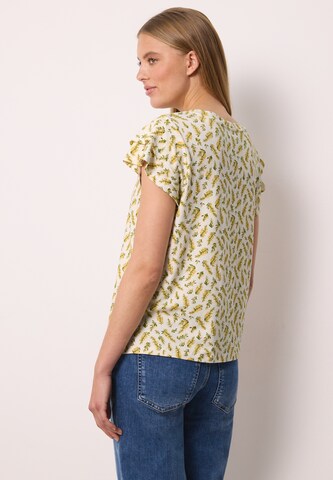 Street One Studio Shirt in White