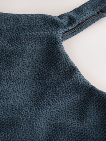 mėlyna Next Biustjė Maudymosi kostiumėlis