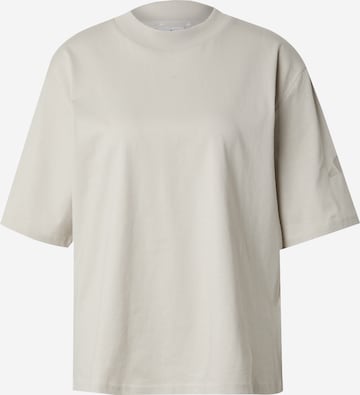 T-shirt fonctionnel 'Essentials Contemporary' ADIDAS SPORTSWEAR en blanc : devant