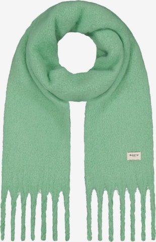 Barts Sjaal 'Keridda' in Groen: voorkant
