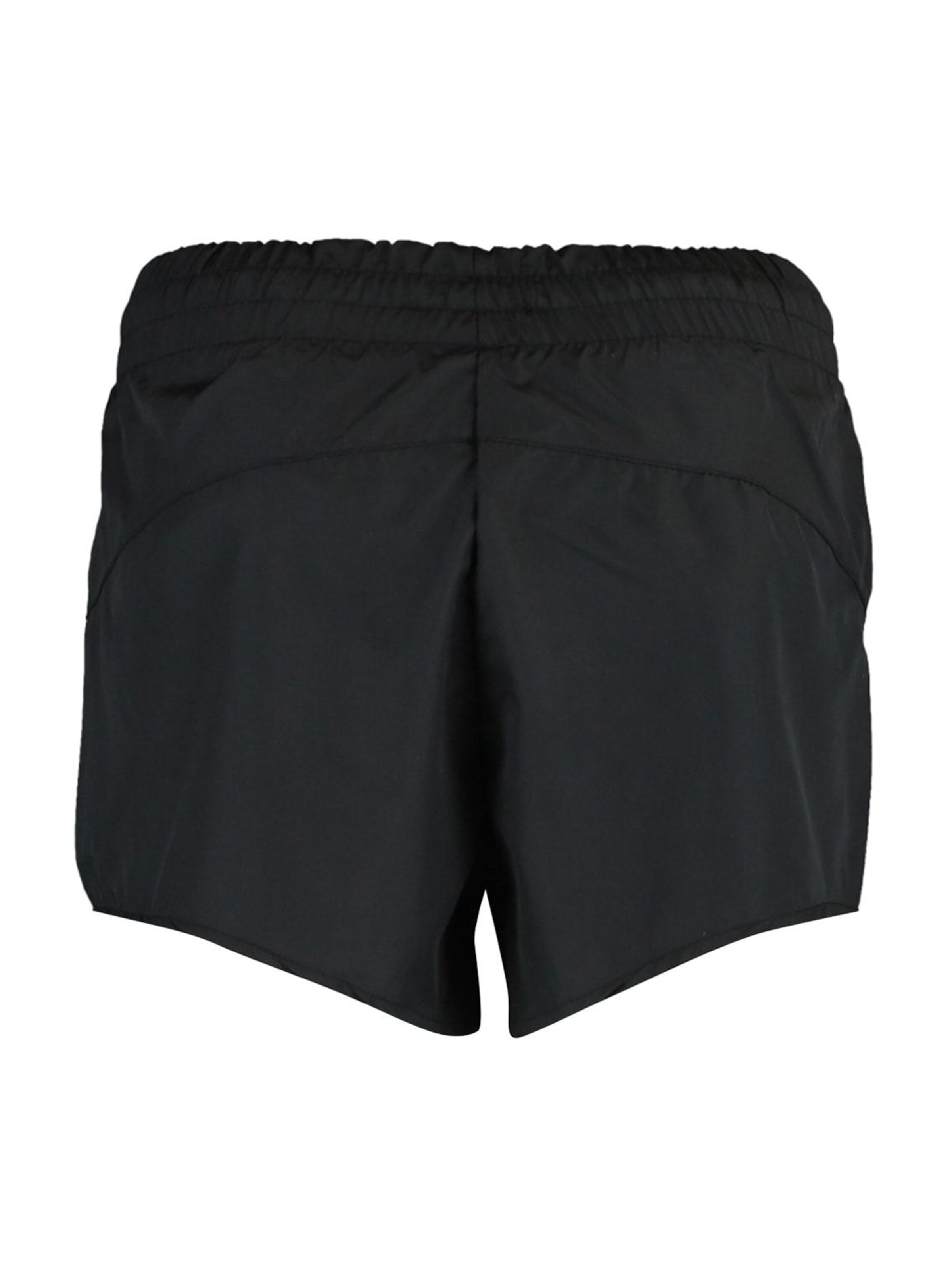 Regular Pantalon Trendyol en noir
