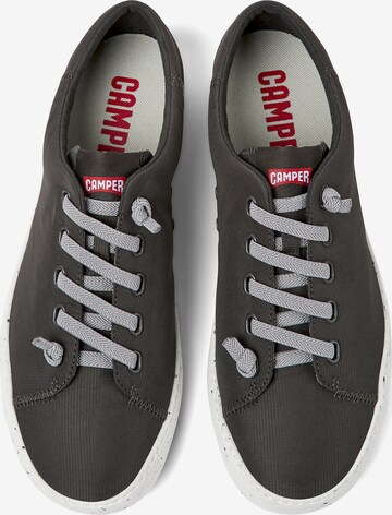 CAMPER Sneakers 'Peu Touring' in Grey