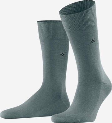 BURLINGTON Socken in Grau: front