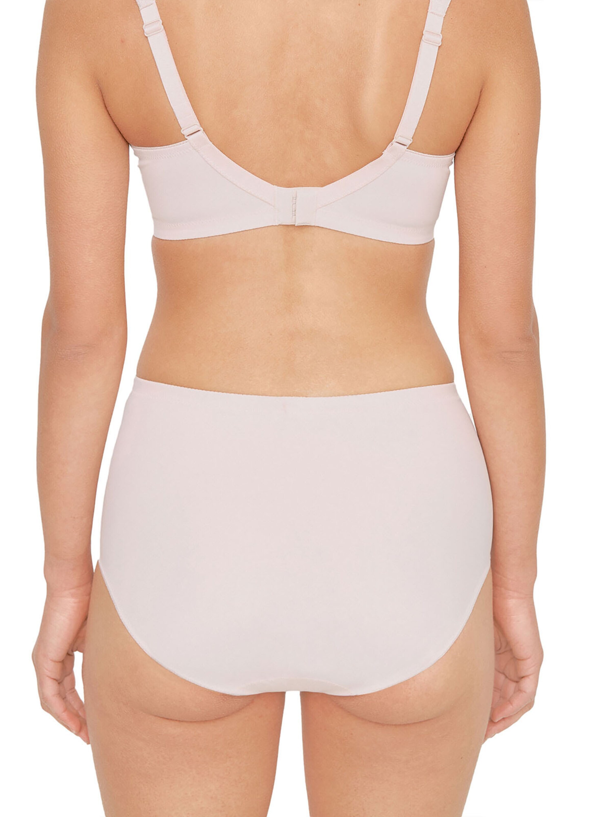 SUSA Shaping Pants 'London' in Beige
