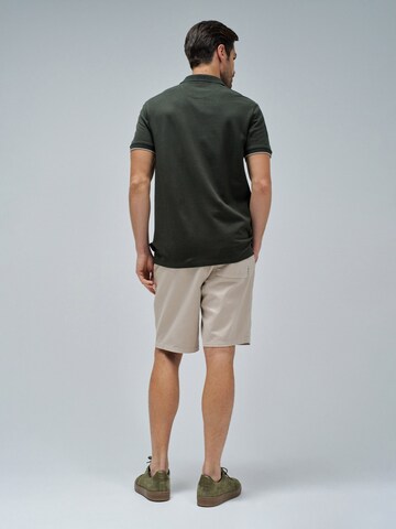 Salsa Jeans Shirt in Groen
