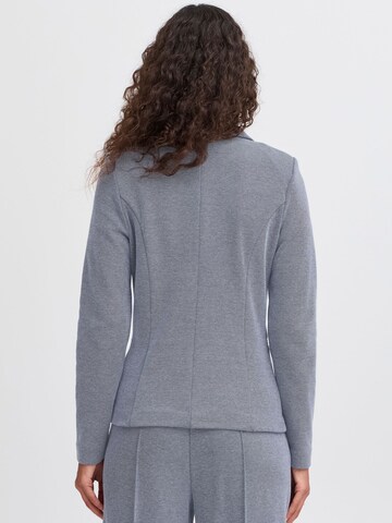 ICHI Blazer ' IHKate ' in Blau