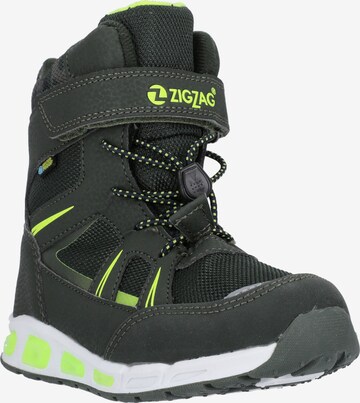 ZigZag Snowboots 'Clementu' in Grijs