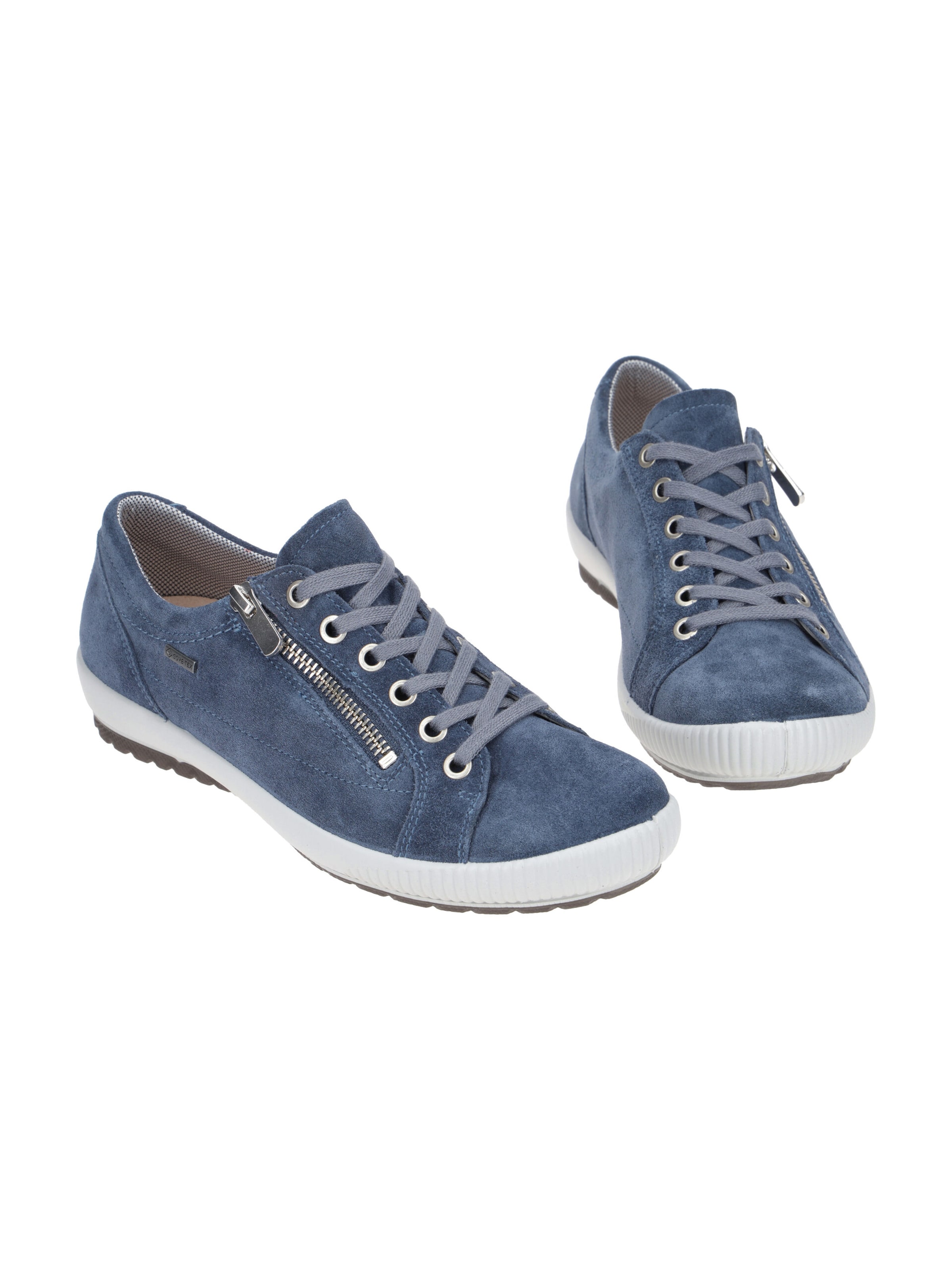 Legero Schnürschuh‌ in Blau