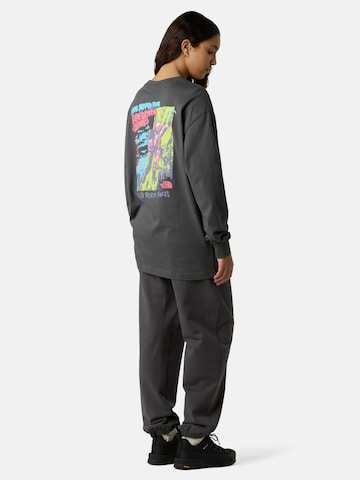THE NORTH FACE Bluser & t-shirts 'Expedition Celebration' i grå