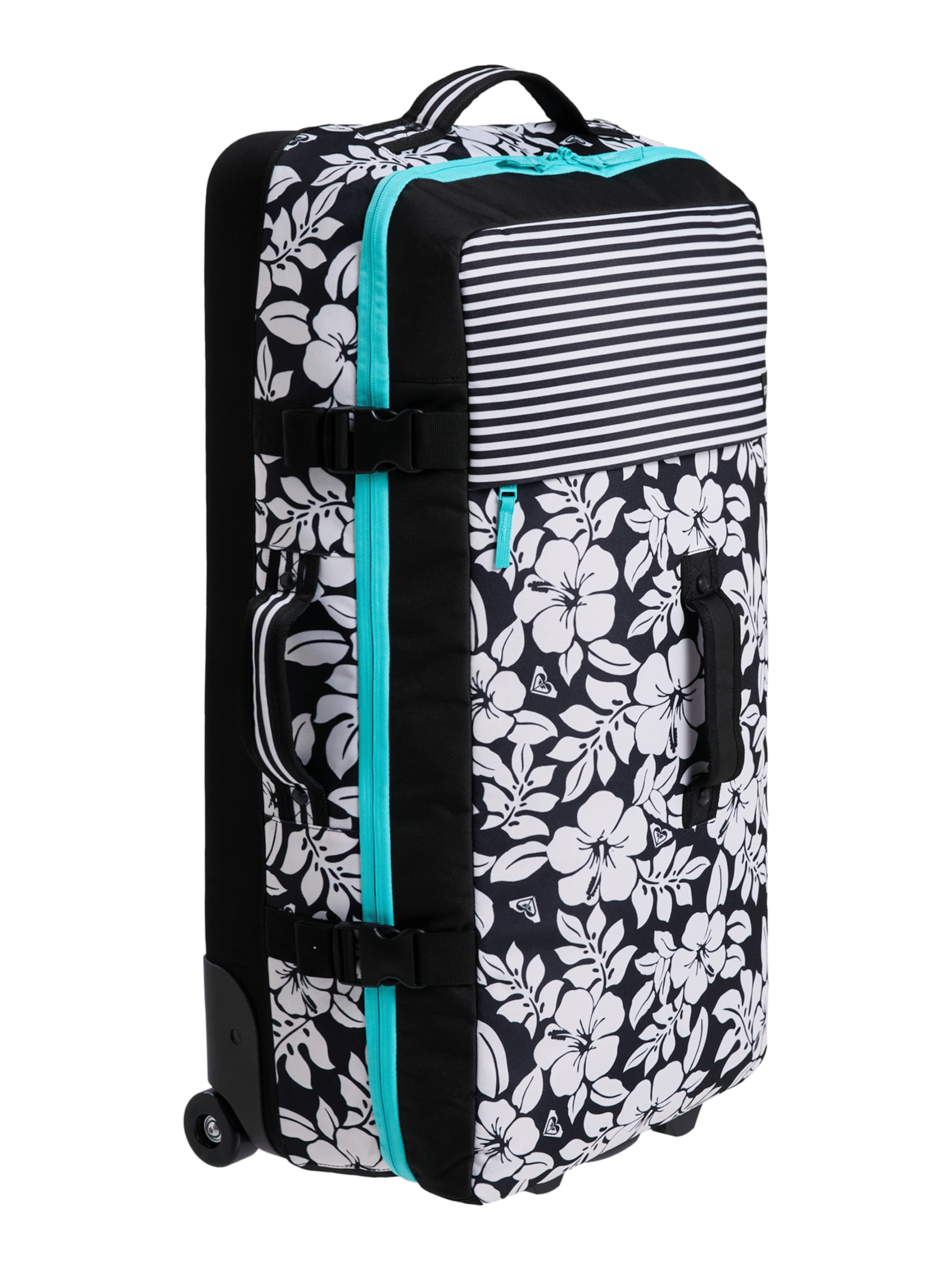 ROXY Suitcase 'Big Souvenir' in Black
