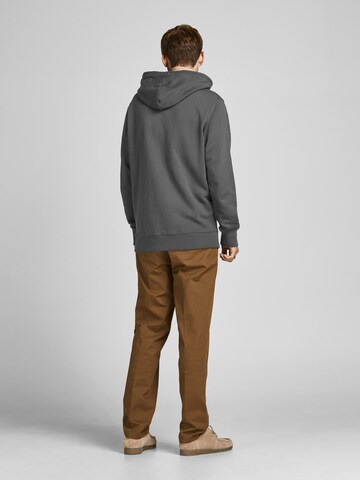 JACK & JONES Sweatshirt in Grey