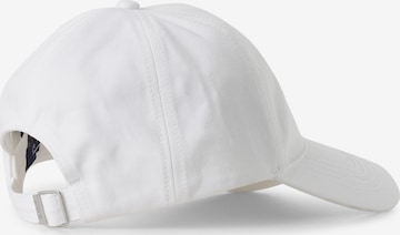 GANT Cap in White