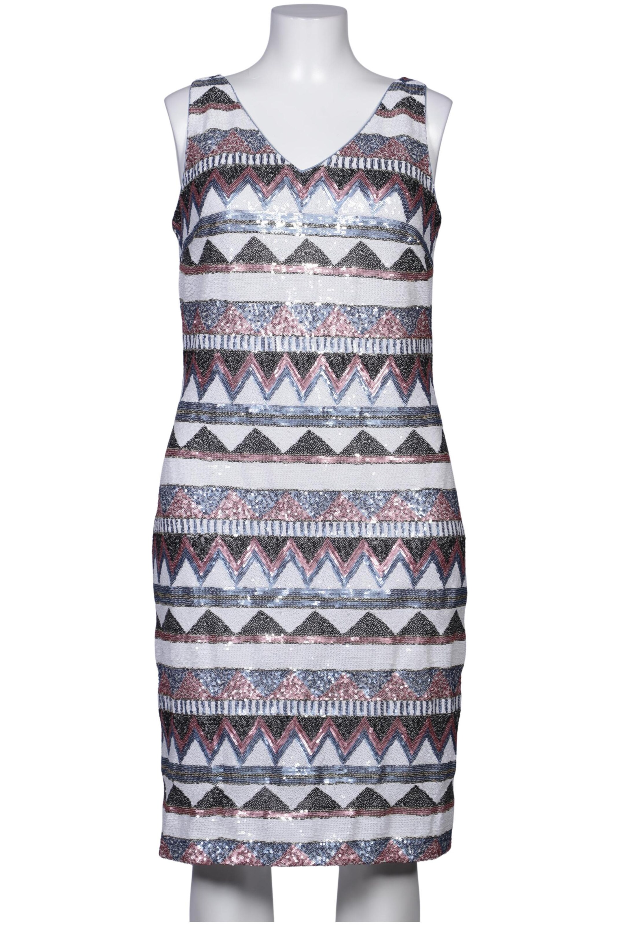 APANAGE Dress in XL in Mixed colors: front