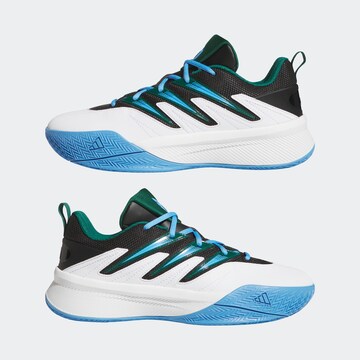 ADIDAS PERFORMANCE Athletic Shoes in White
