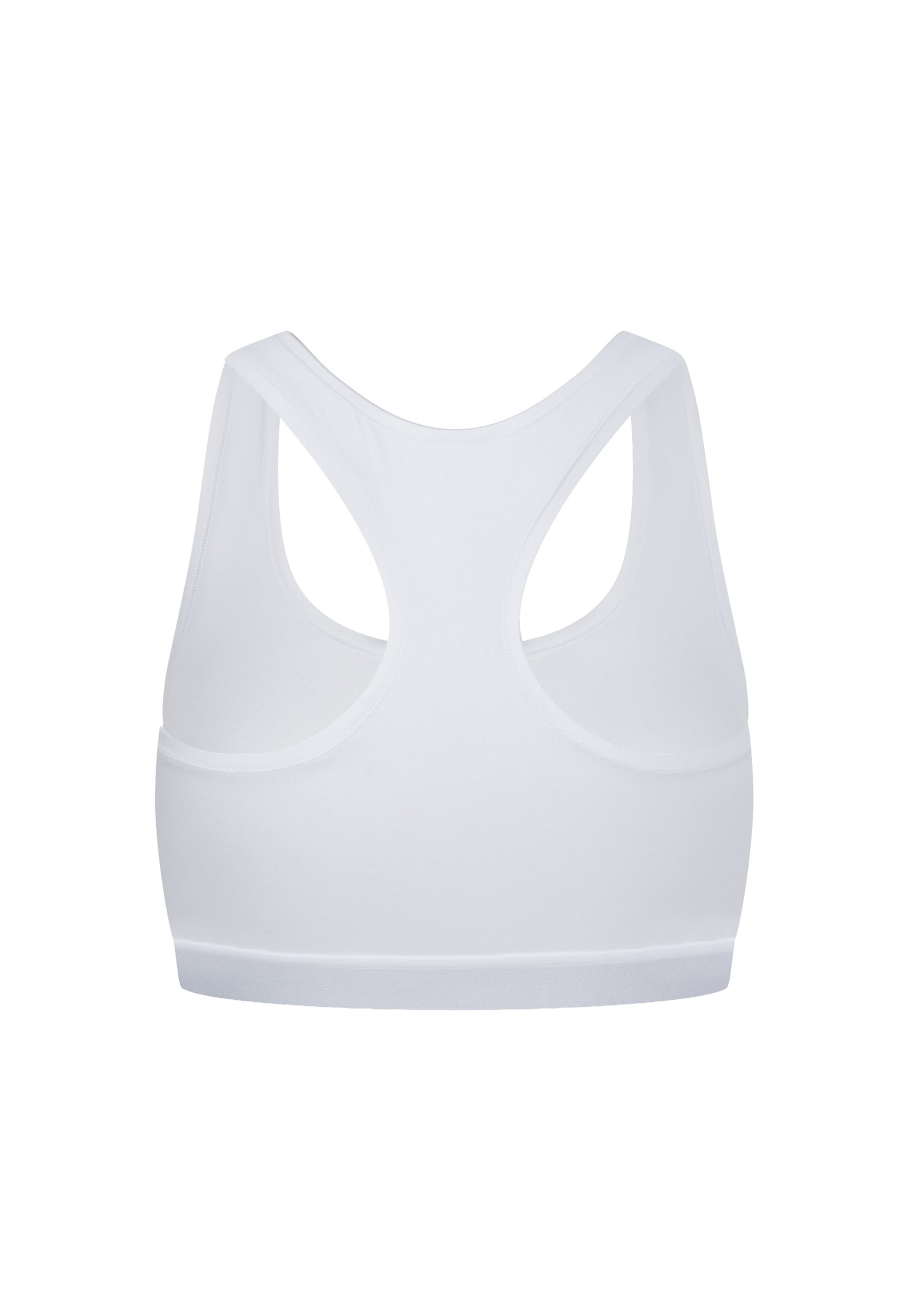 T-shirt Reggiseno di G-STAR in grigio