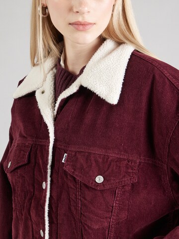 LEVI'S ® Between-season jacket '90S' in Red