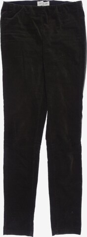 rosemunde Pants in XS in Green: front