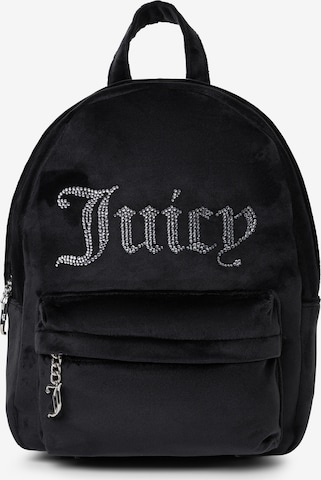 juoda Juicy Couture Kuprinė 'Kimberly': priekis