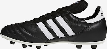 Chaussure de foot 'Copa Mundial' ADIDAS PERFORMANCE en noir : devant