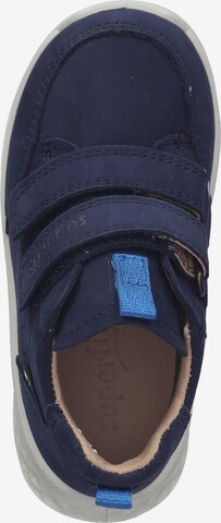 SUPERFIT Sneaker 'Breeze' in Blau