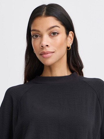 Pullover ' BYILIRIDA BLOUSE - ' di b.young in nero