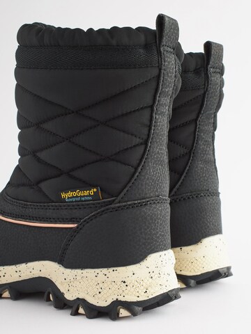 Next - Botas en negro