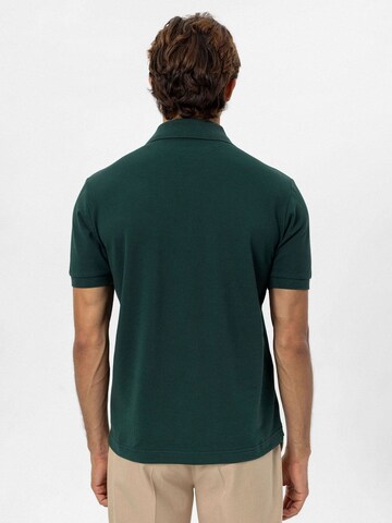 T-Shirt Antioch en vert