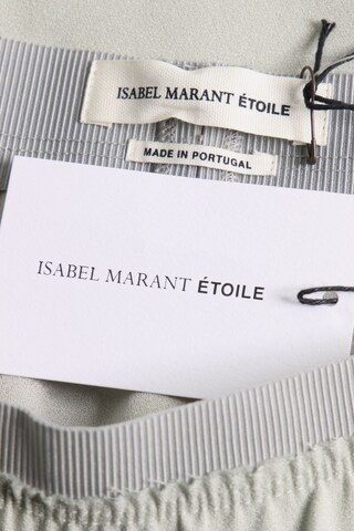 Isabel Marant Etoile Minirock M in Grün