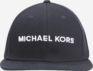 Michael Kors Cap in Blau