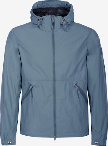 Veste mi-saison 'Woolrich Jacke' Woolrich en bleu : devant