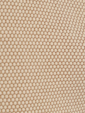 No Excess Shirt in Beige