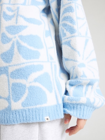 RIP CURL Sweter sportowy 'AOTS-TY WILLIAMS' w kolorze niebieski