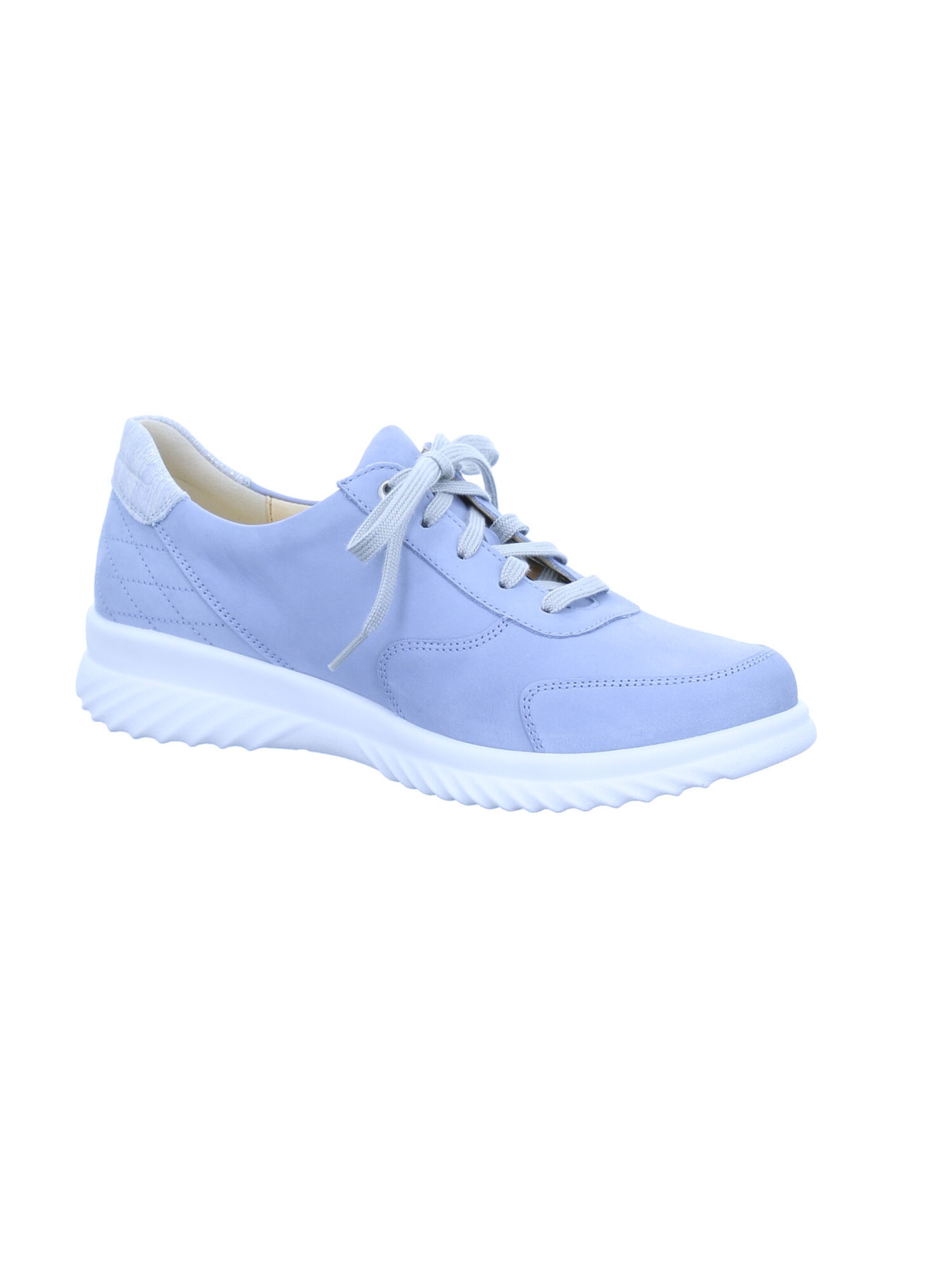 Ganter Sneaker 'Heike' in Blau