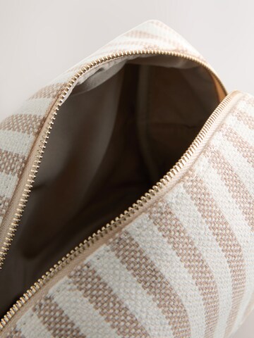 Next Shoulder bag in Beige