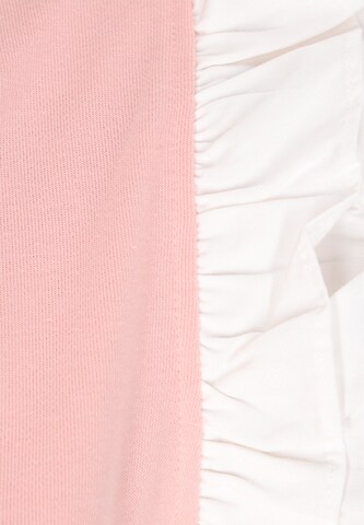 Haut 'Fashion Look' TALENCE en rose