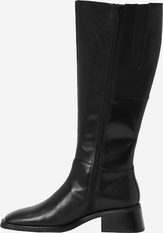 VAGABOND SHOEMAKERS Stiefel 'Blanca' in Schwarz