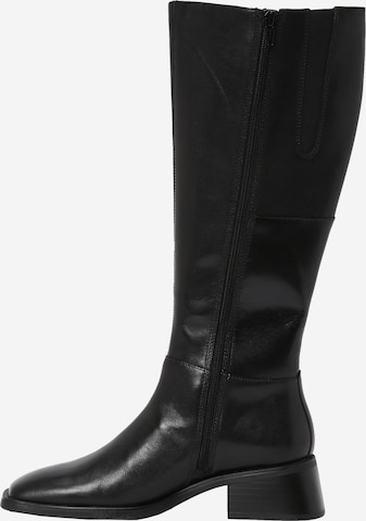 VAGABOND SHOEMAKERS Boot 'Blanca' in Black