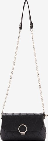 faina Crossbody bag in Black: front