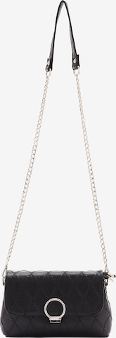 NAEMI Crossbody Bag in Black: front