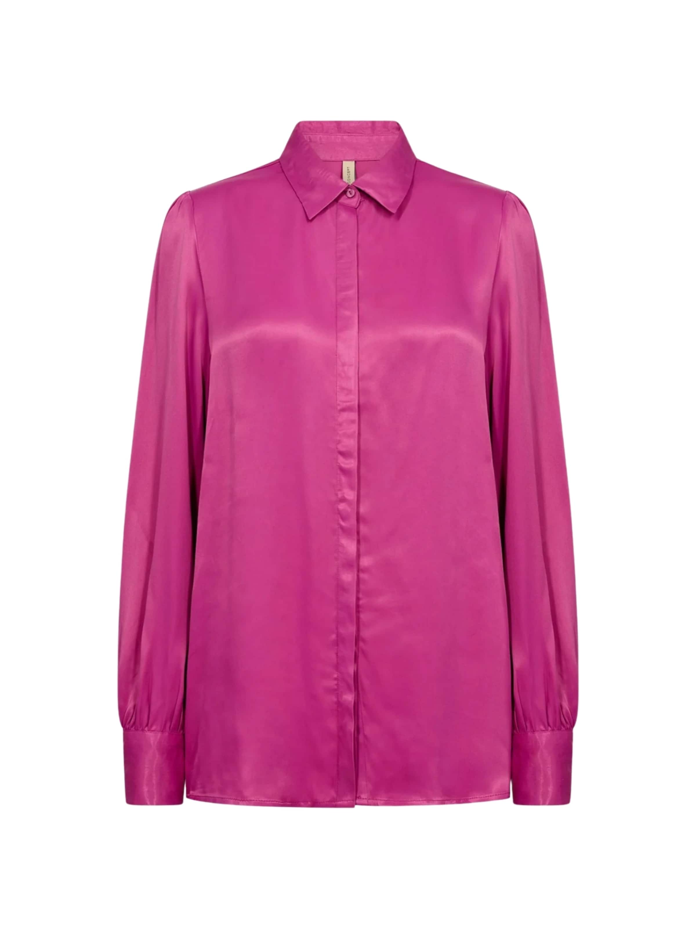 Soyaconcept Paita 'Hope 10' värissä vaaleanpunainen: etupuoli