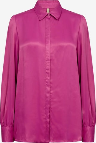 Soyaconcept Paita 'Hope 10' värissä vaaleanpunainen: etupuoli