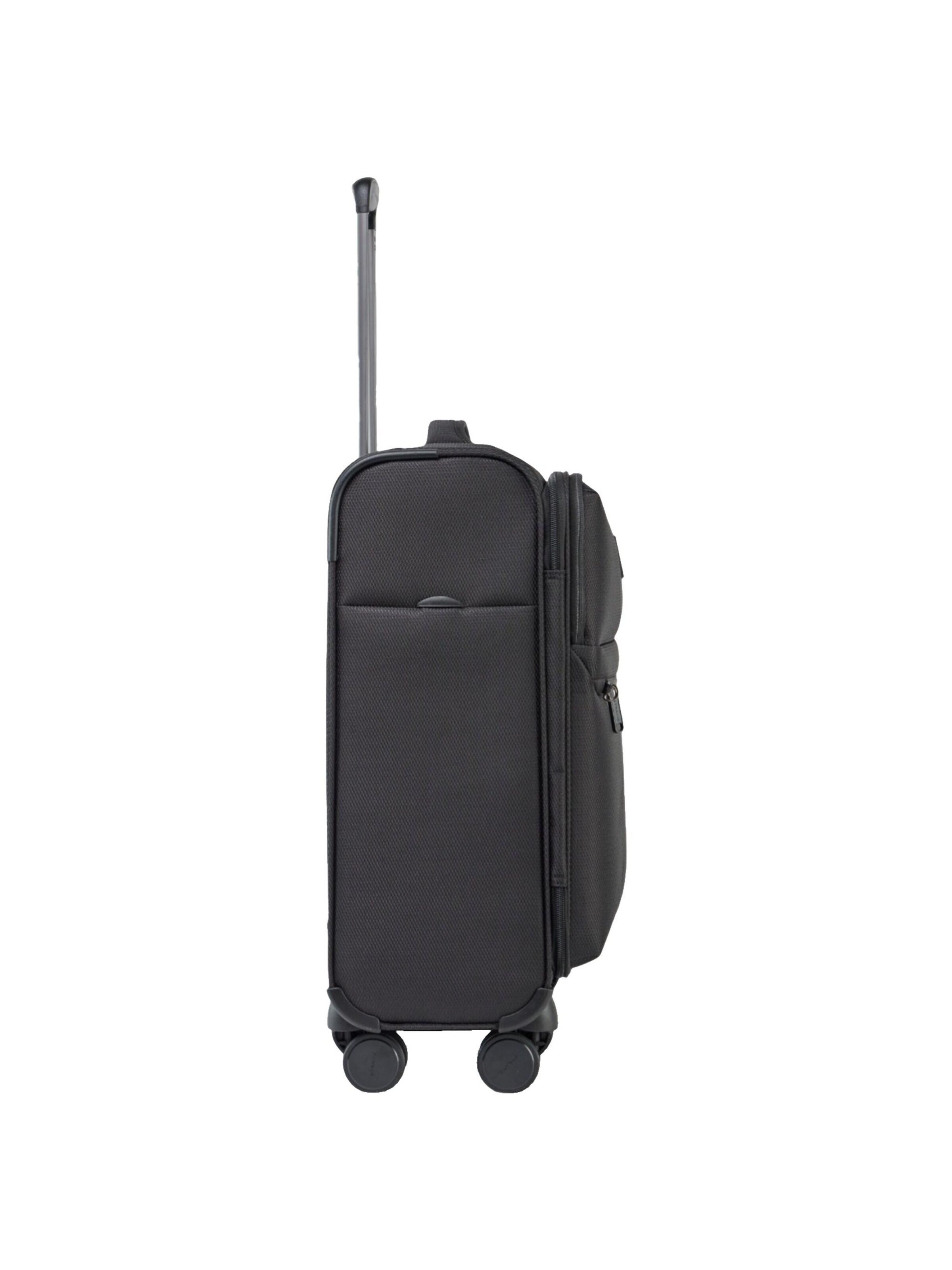 Stratic Cart 'Lite' in Black