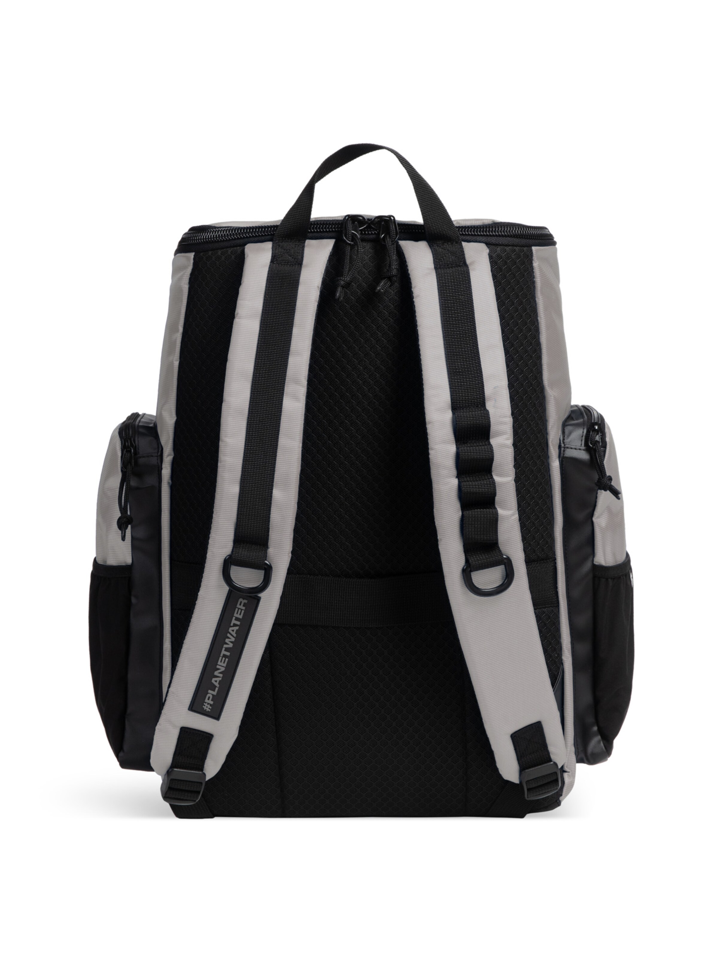 pilka ARENA Sportinė kuprinė 'ONE GO BACKPACK 35L'