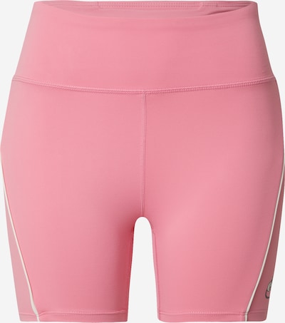 ELLESSE Housut 'SULINA' värissä pitaija / musta / hopea / valkoinen, Tuotenäkymä