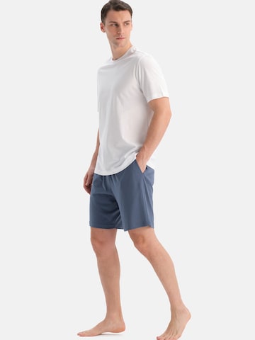 Pantalon de pyjama Dagi en bleu