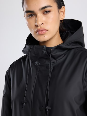 Manteau fonctionnel America Today en noir