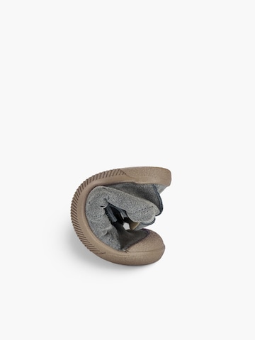 Sneaker di Pisamonas in grigio