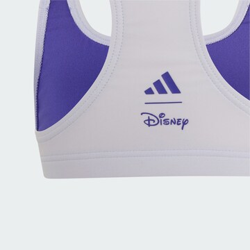 ADIDAS SPORTSWEAR Sportbademode 'Disney' in Lila