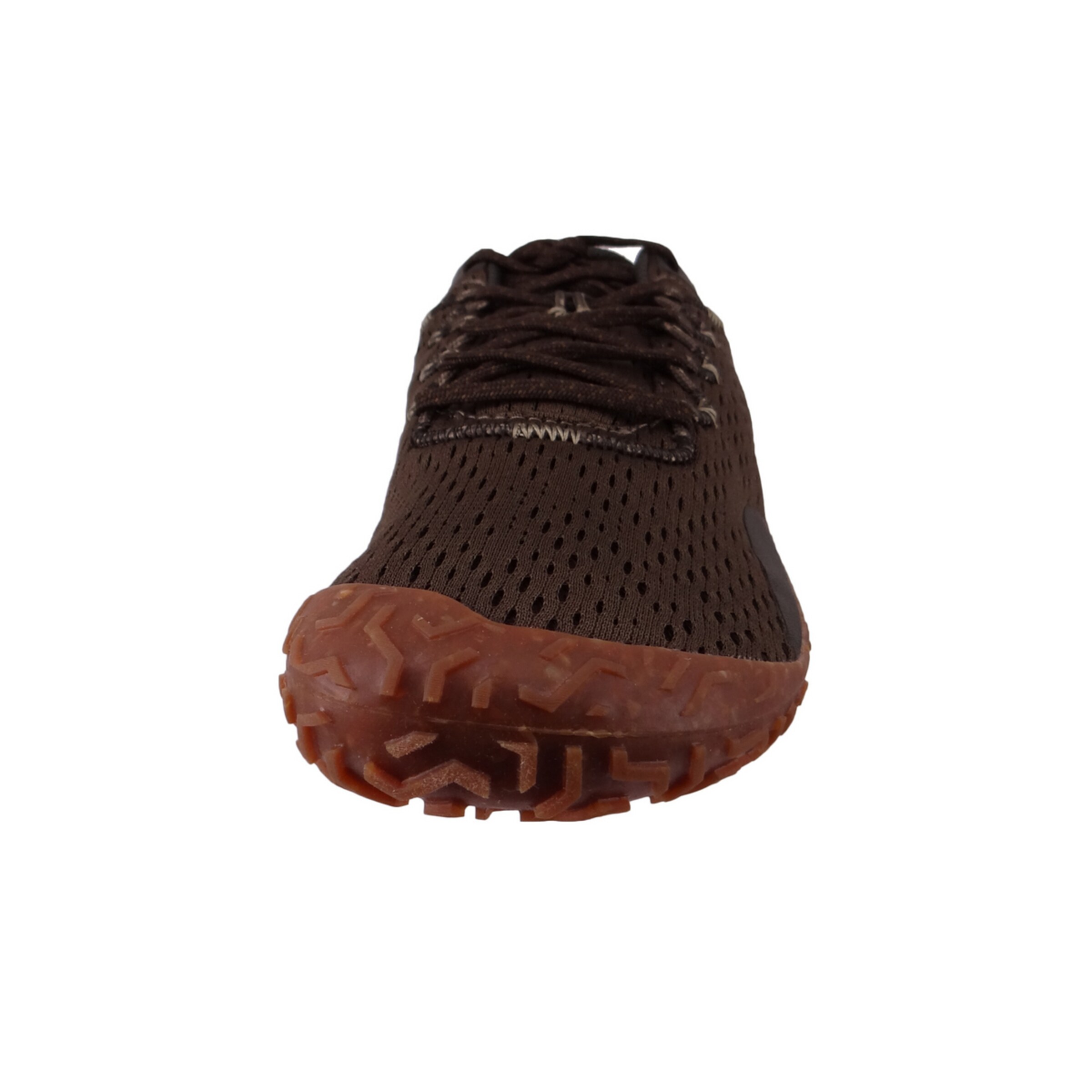 Chaussure de sport à lacets MERRELL en vert